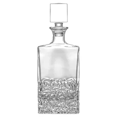 Decanters para Vinhos & Whisky Decanté - Bourbon®