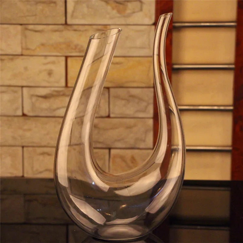 Decanter De Vinho Libert