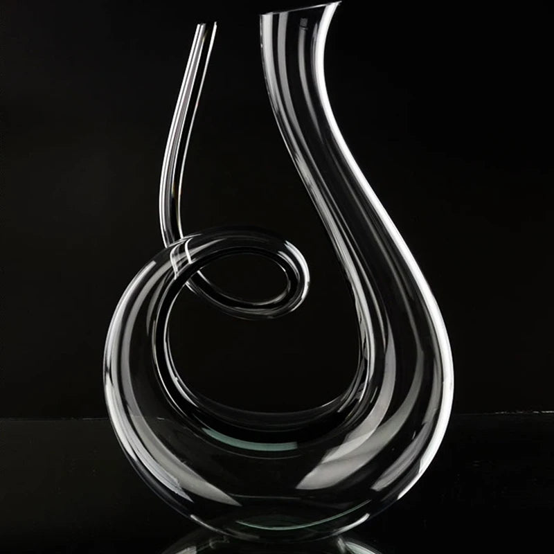 Decanter De Vinho Libert