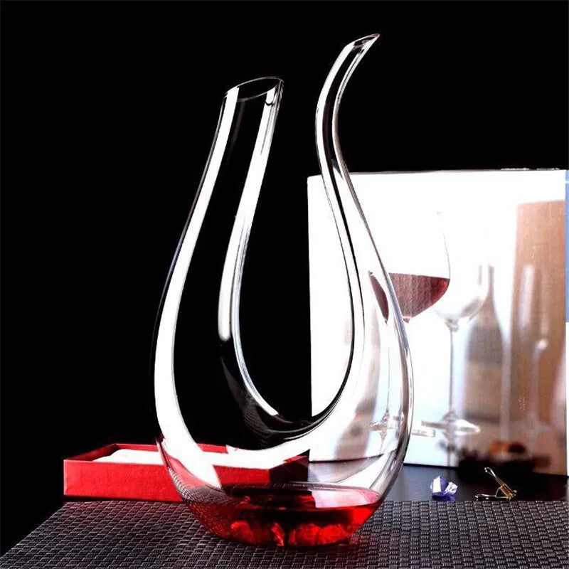 Decanter De Vinho Libert