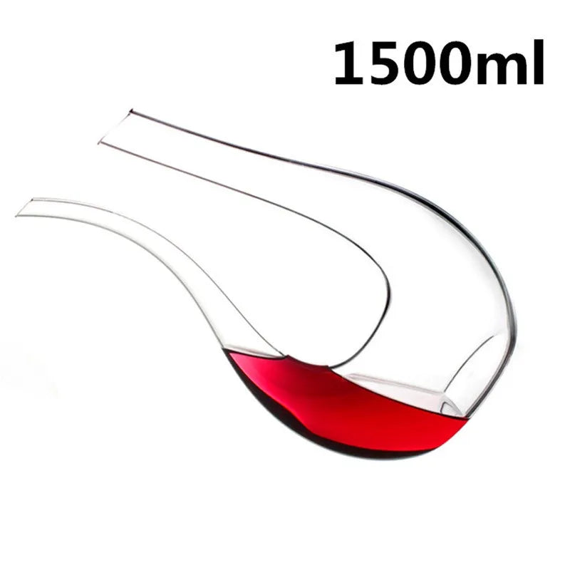 Decanter De Vinho Libert