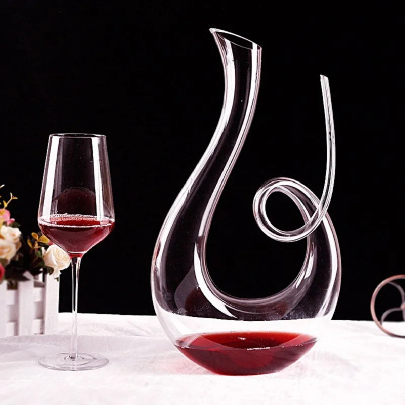 Decanter De Vinho Libert