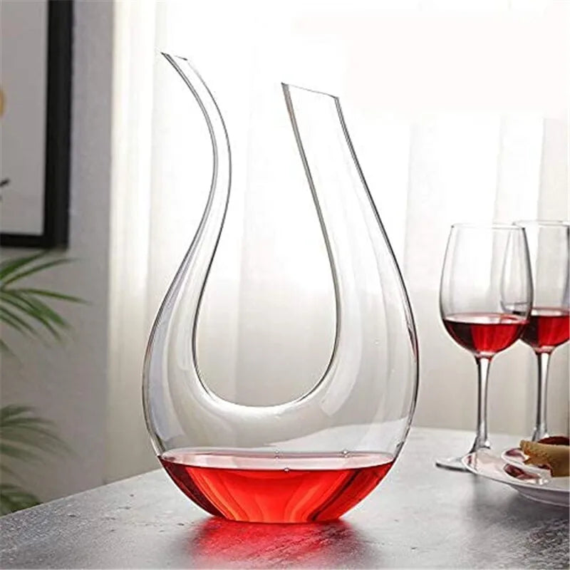 Decanter De Vinho Libert