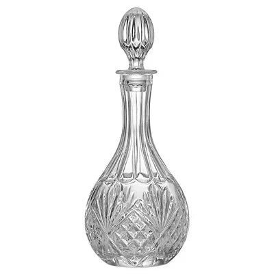 Decanters para Vinhos & Whisky Decanté - Bourbon®